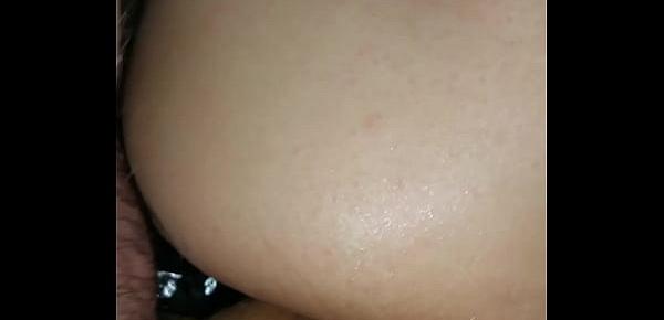  Waking up sleeping wife with new cock extension and shes complaining it hurts